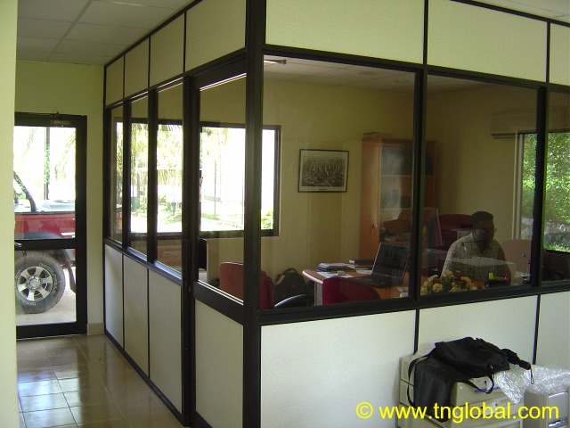 office computers