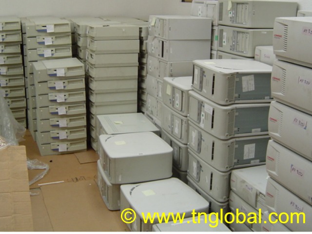 Used Computers