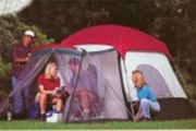 Camping tents for sale in Sri Lanka. Dome, cabin, Play huts and more. Outdoor living gear. Camping equipment.