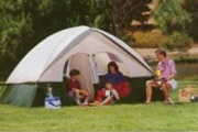 Camping tents for sale in Sri Lanka. Dome, cabin, Play huts and more. Outdoor living gear. Camping equipment.