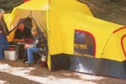 Camping tents for sale in Sri Lanka. Dome, cabin, Play huts and more. Outdoor living gear. Camping equipment.