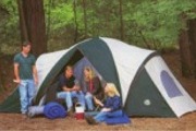 Camping tents for sale in Sri Lanka. Dome, cabin, Play huts and more. Outdoor living gear. Camping equipment.