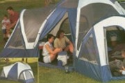 Camping tents for sale in Sri Lanka. Dome, cabin, Play huts and more. Outdoor living gear. Camping equipment.